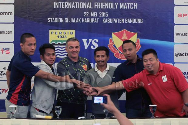 Selangor FA Ancam Kalahkan...