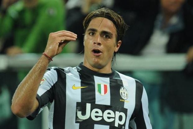 Alessandro Matri, Sang...