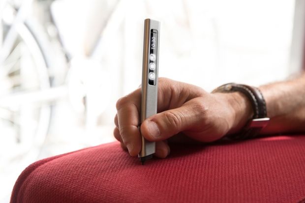 Stylus Phree Canggih...