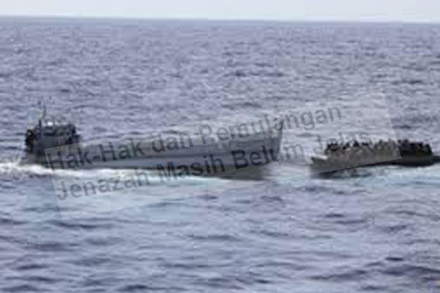 Hak-Hak dan Pemulangan...