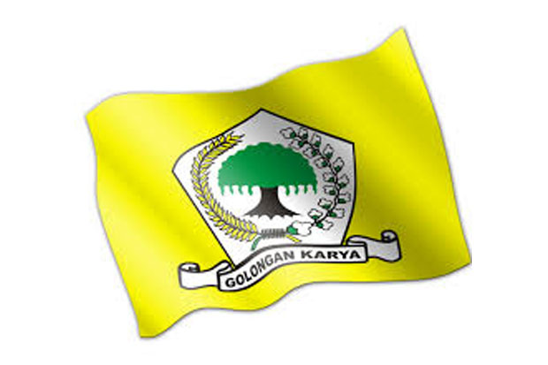 ARB Ajak Agung Islah...