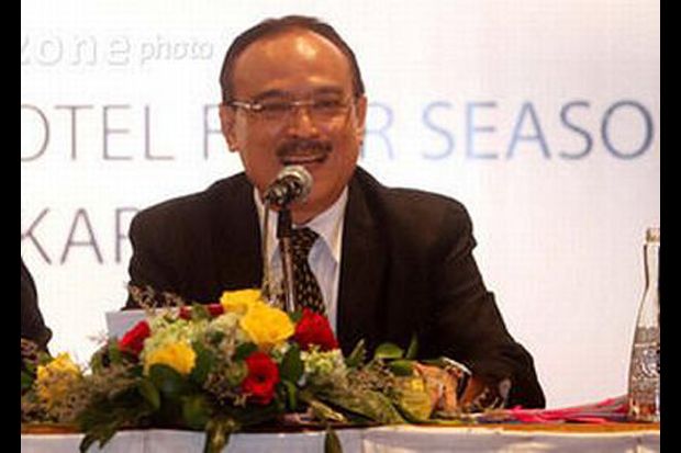 Eros Djarot Kagumi Keberanian...