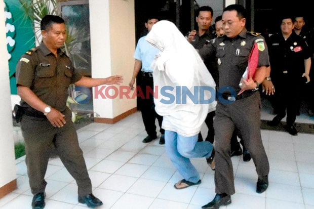 Anggota DPRD Majalengka...