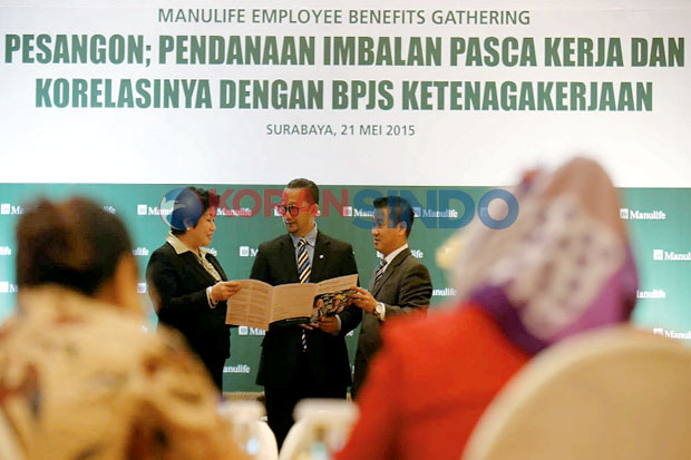 Manulife Target Pendapatan...