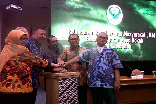 Kemenkes Terus Ingatkan...