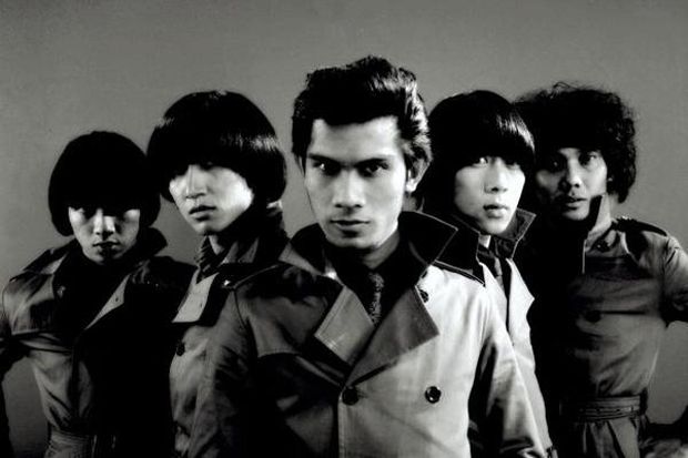 The Changcuters Tidak...