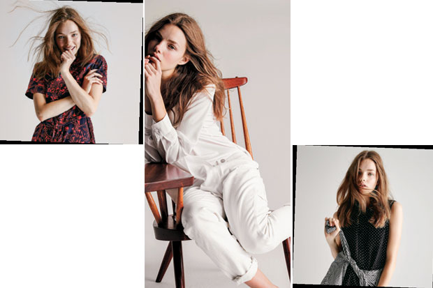 Tren Fashion Desain...
