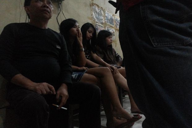 Usai Ditangkap Empat...