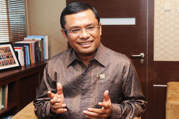 Menperin Dukung Pembangunan...