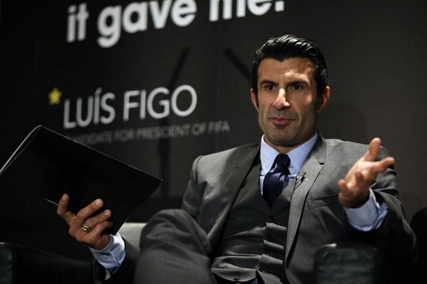 Blatter Ogah Debat,...