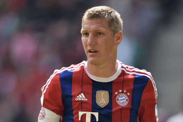 Guardiola Pasrah, Schweinsteiger...