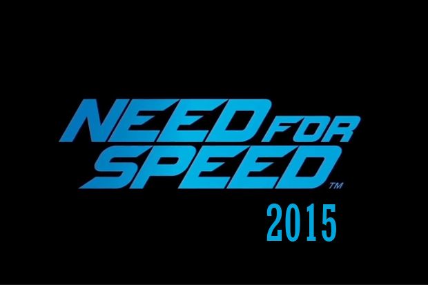 Need for Speed Hadir...