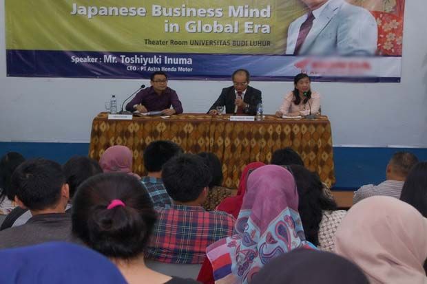 Kunci Mahasiswa yang...