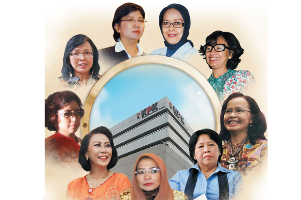 Pansel Capim KPK Harus...