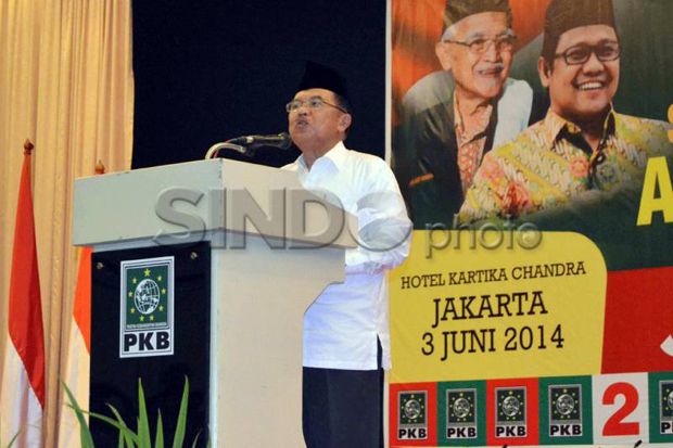 JK Perintahkan BNPB...