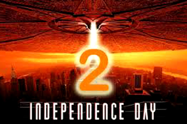 20 Tahun untuk Independence...