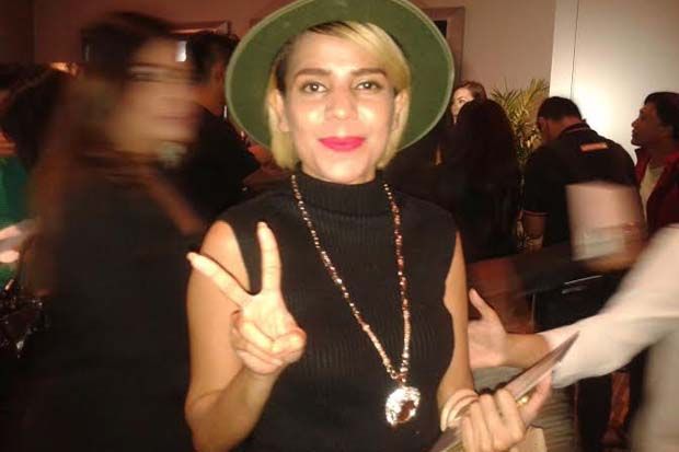 Ketemu Katy Perry, Nowela...