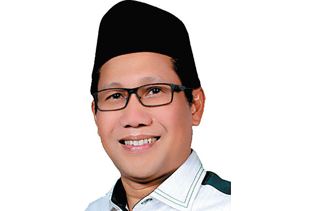 Pesantren dalam Sejarah...