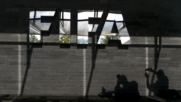 FIFA Tidak Punya Waktu...