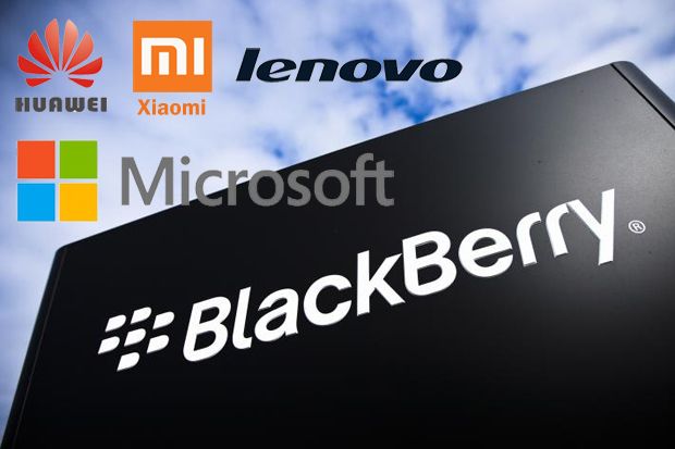 Microsoft Siap Bersaing...