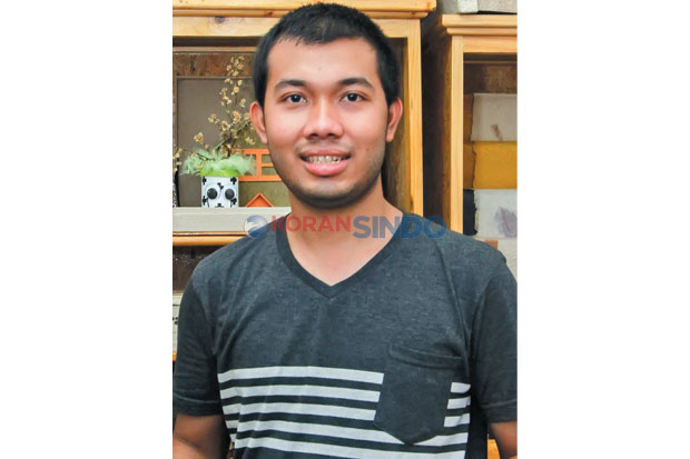 Tebar Pengaruh Positif...