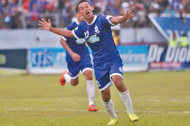 Pemain Inti Mulai Bergabung