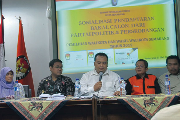 Independen Harus Raih...