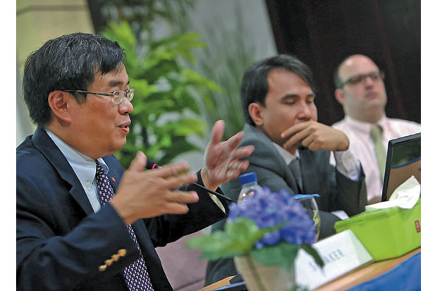 MEA Perlu Payung Hukum