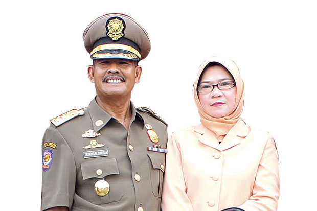 Paradigma Kekerasan...