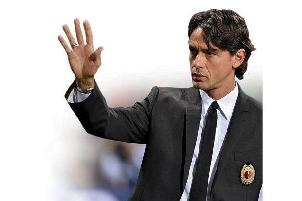 Untuk Milanisti