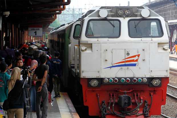 Jalur Lintas Utara Sudah...