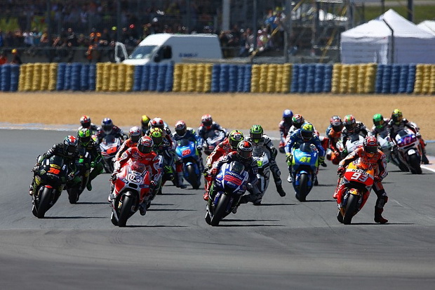 Pengelola MotoGP Sudah...