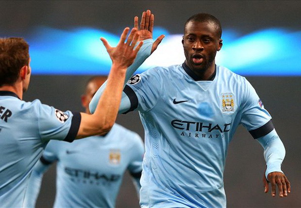 Demi Toure, Inter Halalkan...