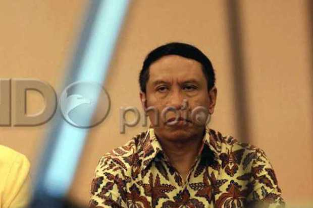 Ini Syarat Islah yang...