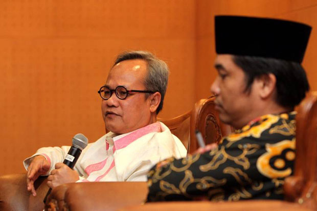 JK Diyakini Bisa Satukan...