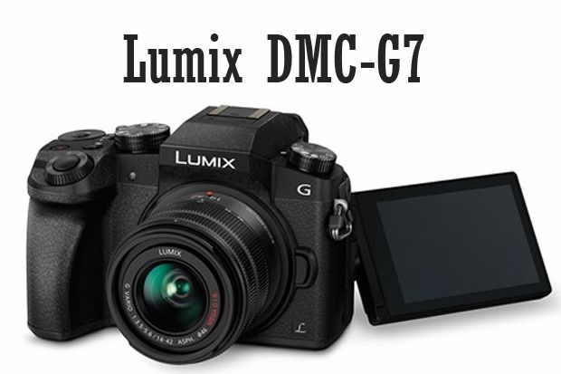 Panasonic Kenalkan Kamera...
