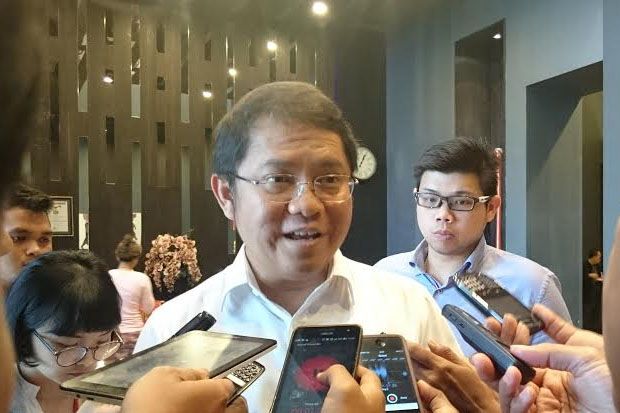 Menkominfo Minta Operator...