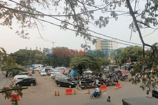 Juli, Bekasi Terapkan...