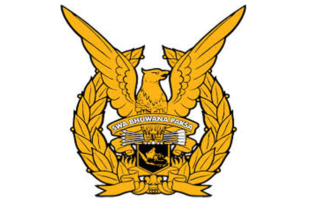 TNI AU Terima Empat...