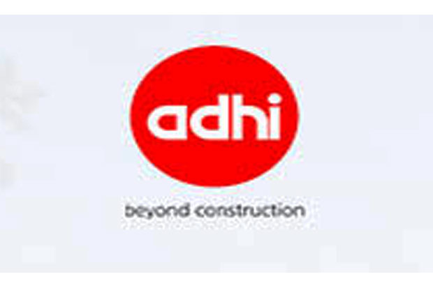 ADHI Siapkan Rp24 T...