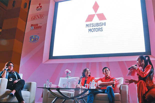 MNC Group dan Mitsubishi...