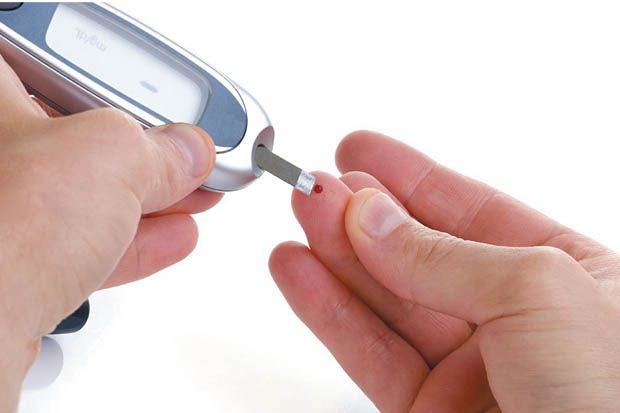 Waspada Penyakit Diabetes
