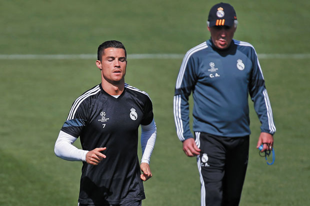 Referensi CR7