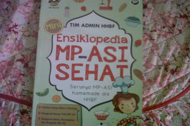Komunitas HHBF Terbit...