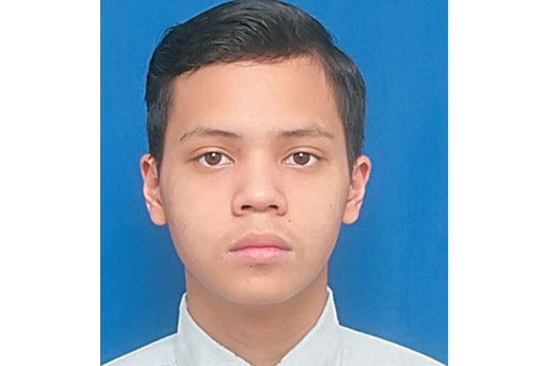 Kebangkitan Nasional...