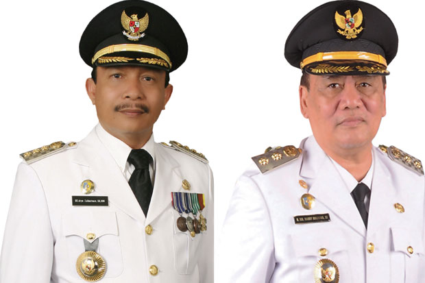 Bangkitkan Ekonomi Pesisir...