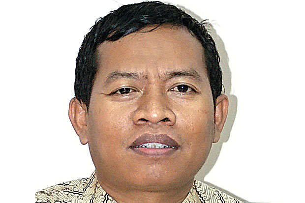 Menanti Kiprah Kaum...