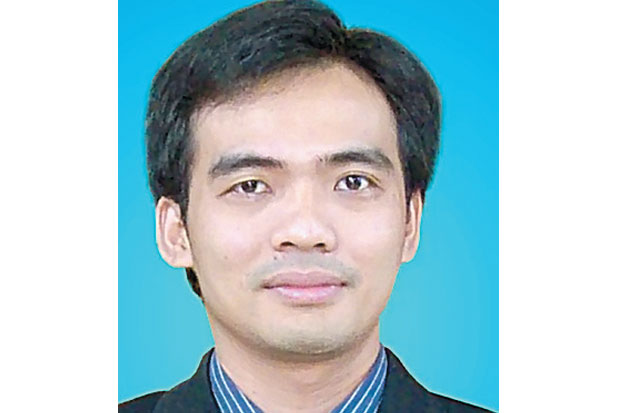 Kaum Muda dan Kekuasaan