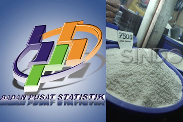 Harga Beras Meroket,...
