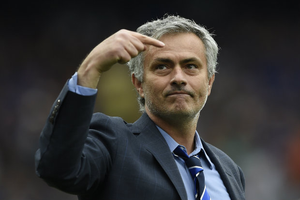 Mourinho: Chelsea Akan...